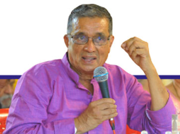 Avinash Barve Founder - +91 83558 56284